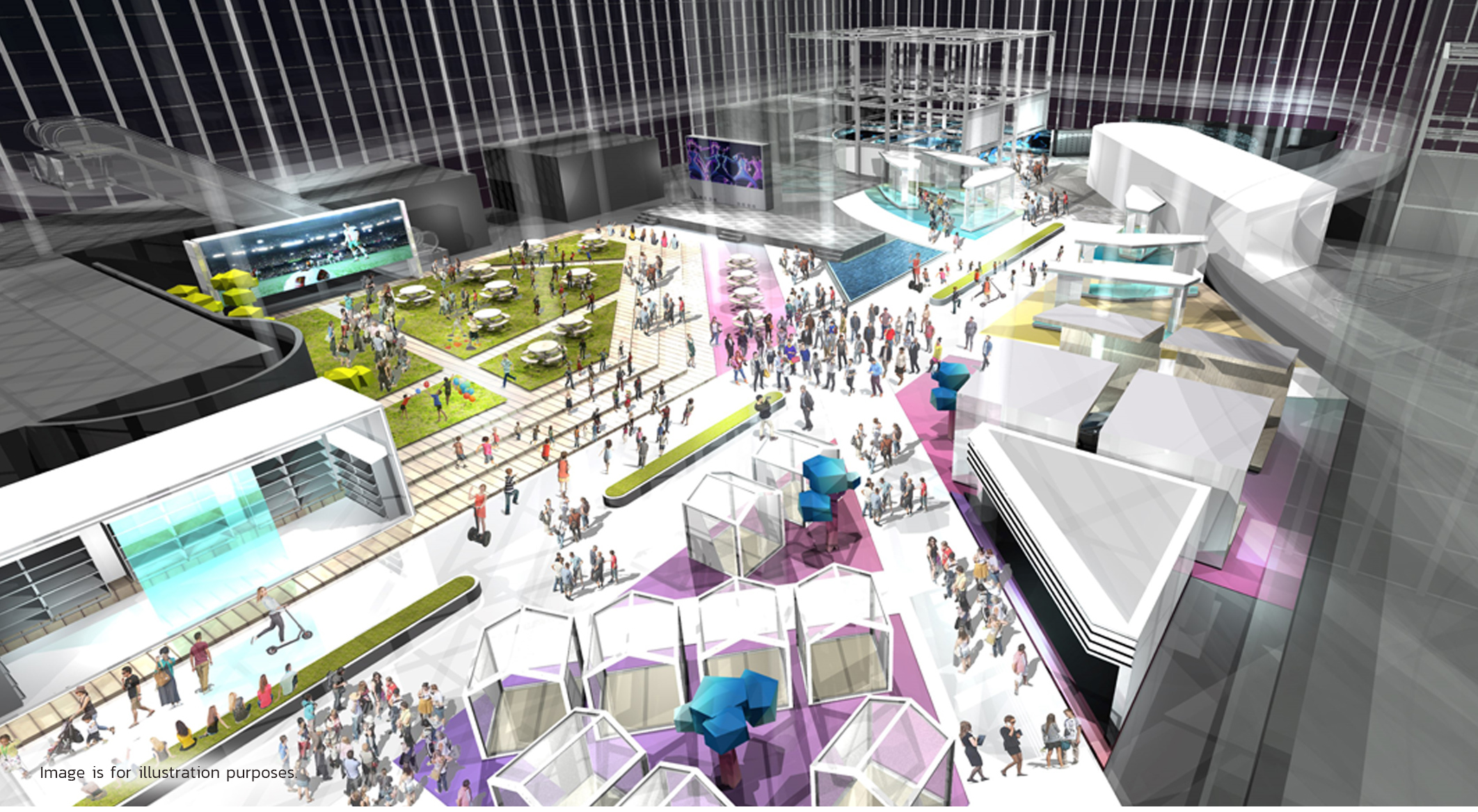 FUTURE EXPO | OPEN FUTURE | TOKYO MOTOR SHOW WEB SITE