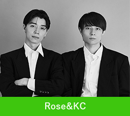 Rose&KC